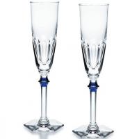 HARCOURT-EVE-FLUTE-AZUL-X2