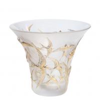 1062400-hirondelles-flared-vase
