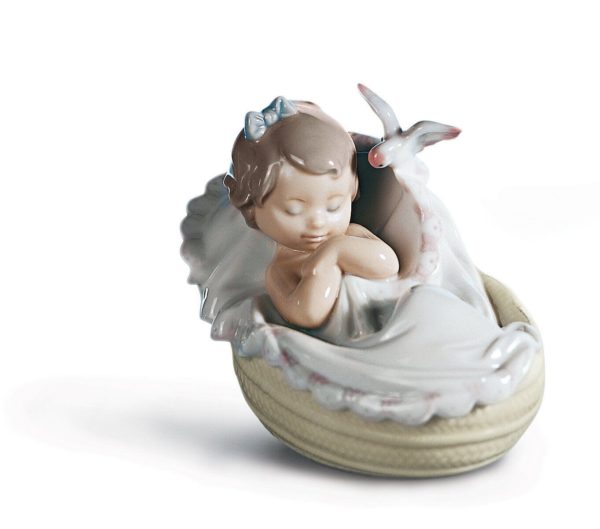 Уютные сны — изображение 1 — LLADRÓ 01006710