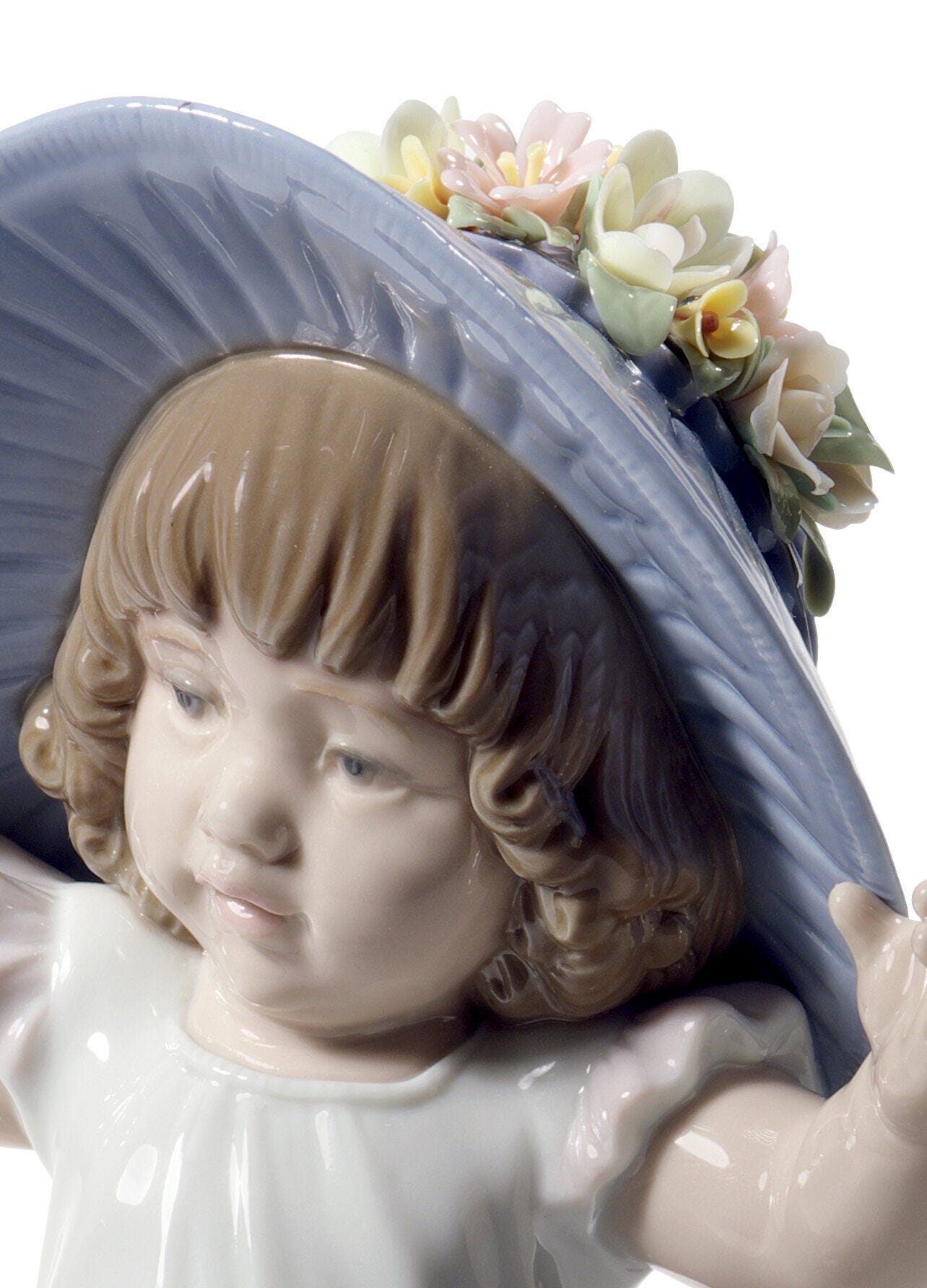 Время наряжаться — изображение 2 — LLADRÓ 01008716
