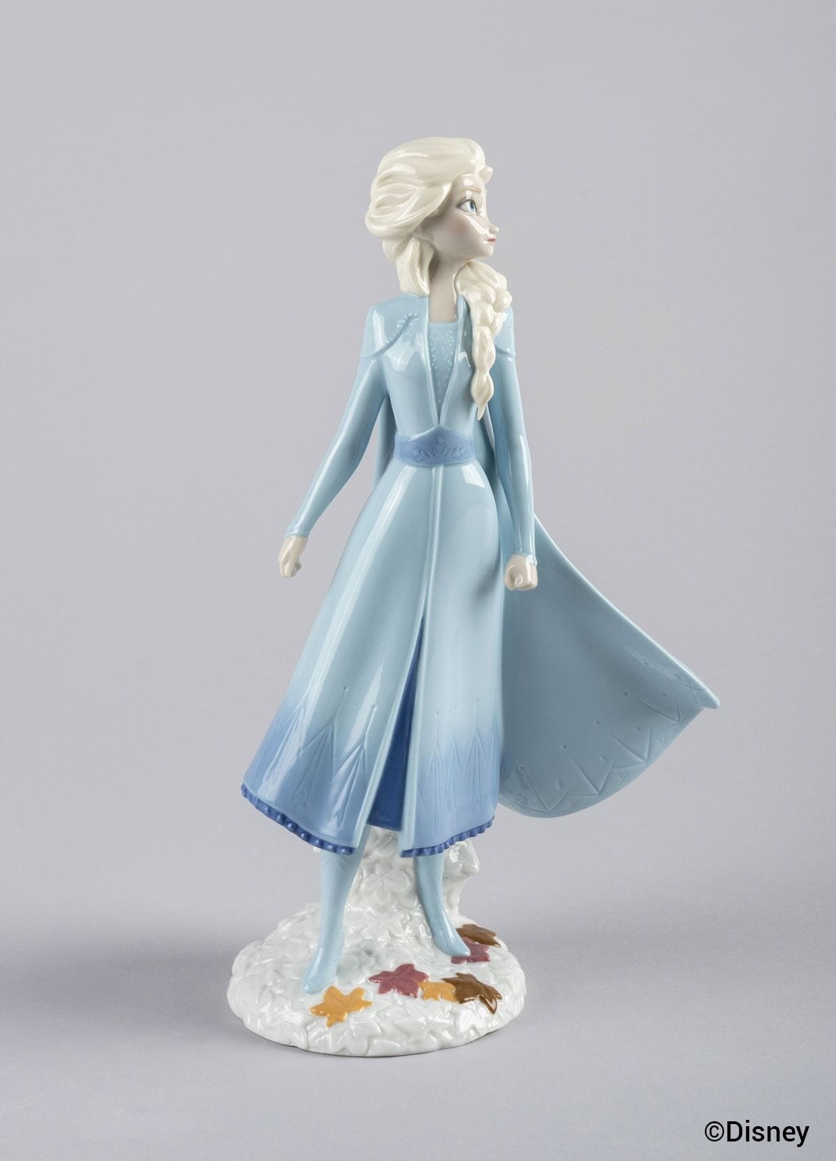 Эльза — LLADRÓ 01009113, кадр фабричной галереи 4