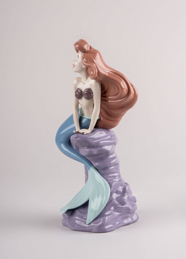 Ариэль — изображение 4 — LLADRÓ 01009416