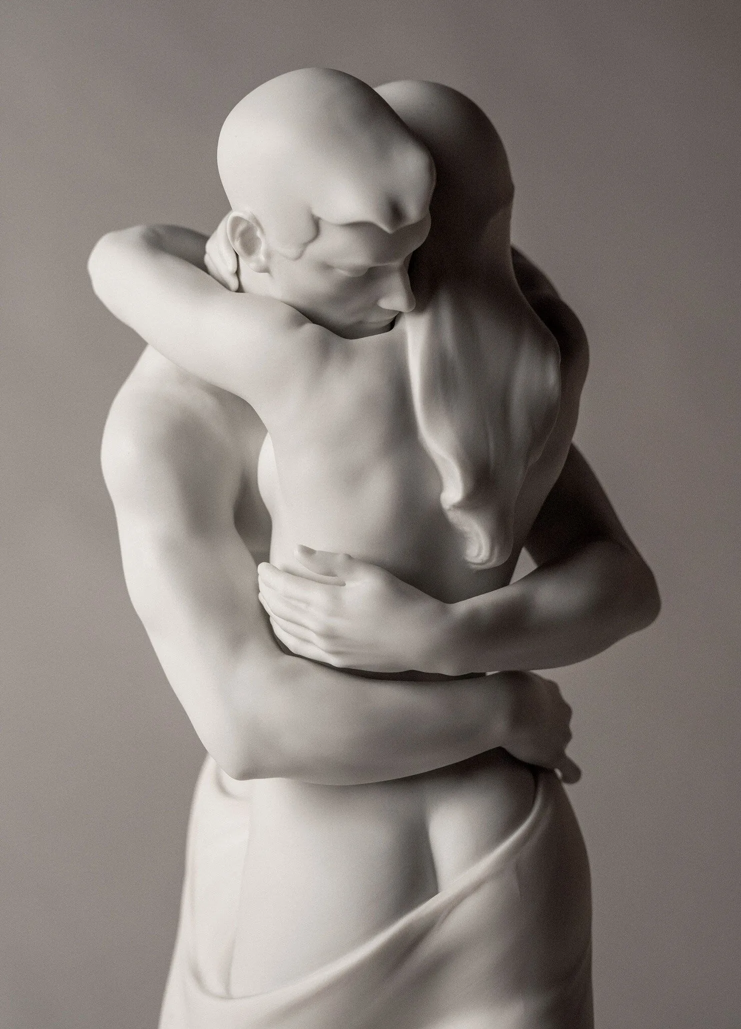 Только ты и я — LLADRÓ 01009558, кадр фабричной галереи 4