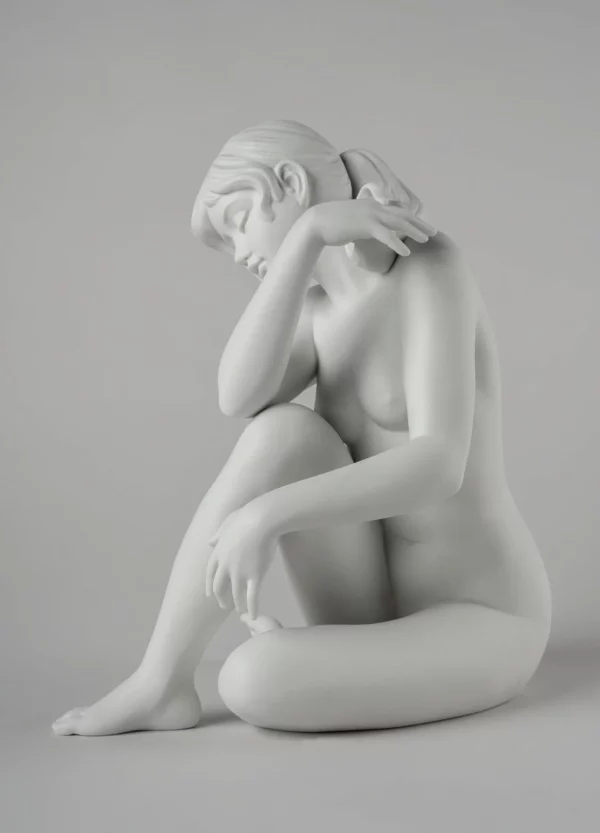 Безмятежность — LLADRÓ 01009589, кадр фабричной галереи 3