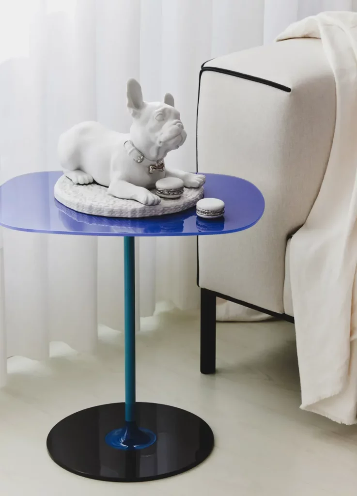 Французский бульдог с макаронами — Re-Deco — изображение 4 — LLADRÓ 01009743
