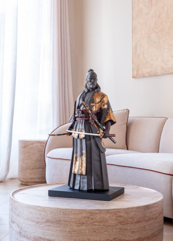 Сёгун — изображение 2 — LLADRÓ 01009807